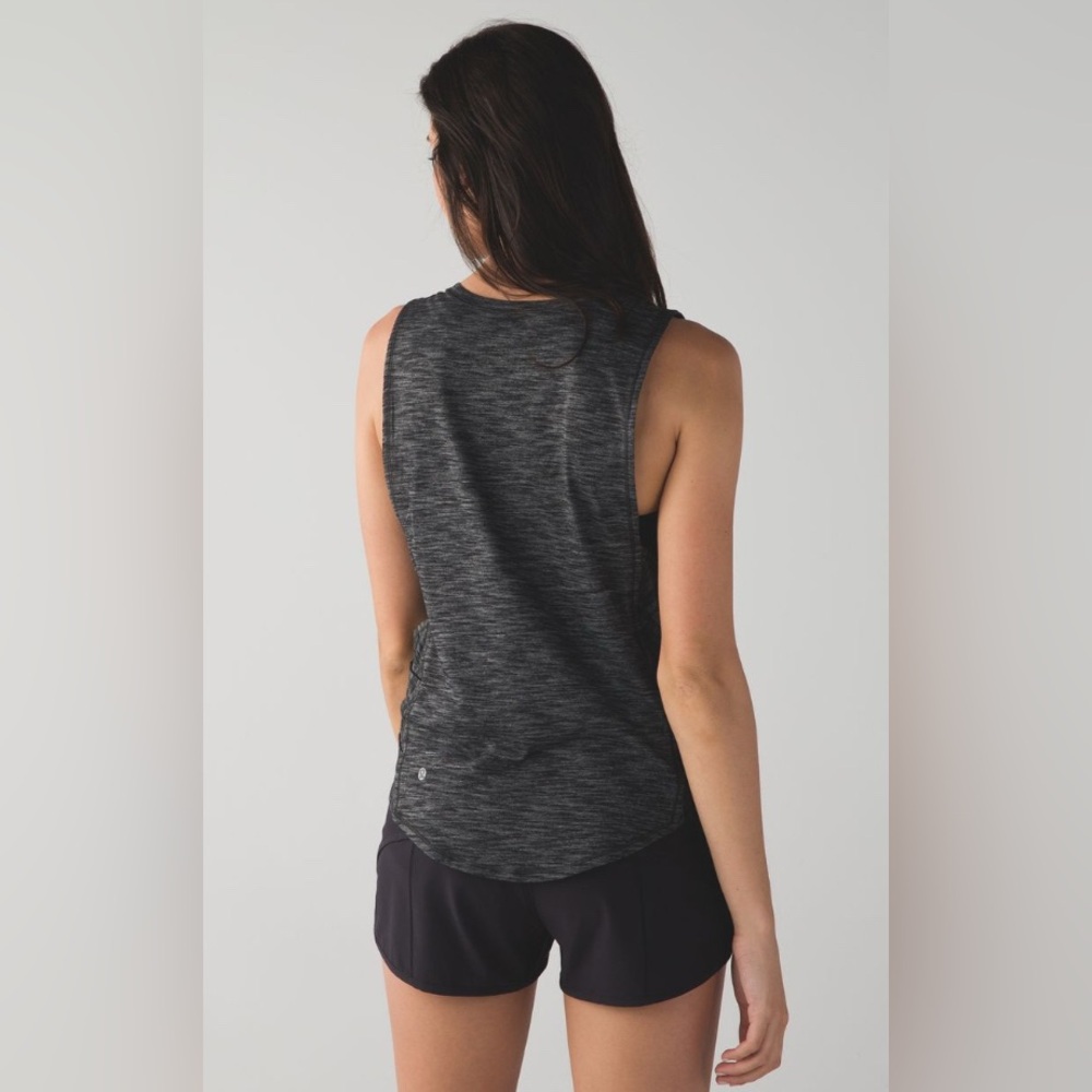 Var-City Muscle Tank - Picture 5 of 8